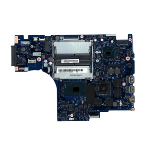 Placa base de Computadora Portátil para Lenovo Legion 2,80 SR32Q 1. 0 100% GHz CPU 2. 0 5B20P22986 <span class=keywords><strong>DDR4</strong></span> probado Intel - Product Image 1