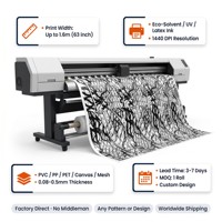 Pegatina de Vinilo Impresa Digitalmente para Exteriores, Resistente a la Intemperie, Personalizada