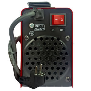 Máquina de soldadura ARC-250, soldadora <span class=keywords><strong>TIG</strong></span> <span class=keywords><strong>MIG</strong></span> MAG <span class=keywords><strong>MMA</strong></span> IGBT MOSFET, máquina de soldadura de <span class=keywords><strong>Plasma</strong></span> Oem - Product Image 4