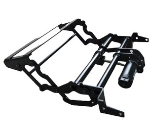 Accessori per <span class=keywords><strong>auto</strong></span> Limousine più venduti supporto per gambe per seggiolino <span class=keywords><strong>auto</strong></span> elettrico utilizzato per la modifica SUV/MPV poggiapiedi per seggiolino <span class=keywords><strong>auto</strong></span> - Product Image 6