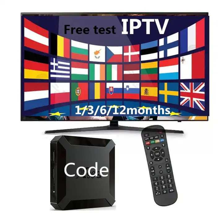 Full hd iptv подписка ТВ приставка android Mega ott Кристалл Nexxon бесплатный тест abbonamento iptv xxx 12 месяцев