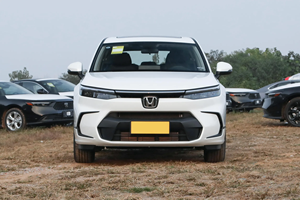 2023 Hondas BREEZE SUV Mini Kei modelo con 1.5l Turbo caja de cambios automática luz Interior techo solar panorámico FWD R17 tamaño del neumático - Product Image 3