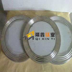 Cartouches filtrantes en treillis métallique fritté industriel - Product Image 5