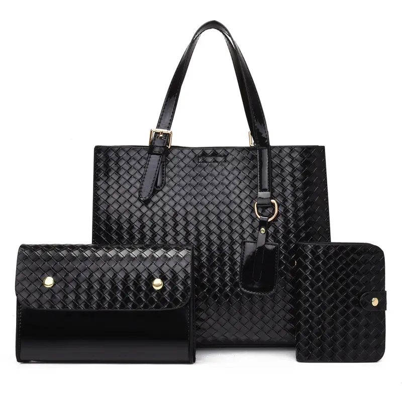 JNKG001 2024 top design di lusso marche famose borse a tracolla messenger da donna vari nuovi stili e marchi in tre pezzi