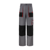 Vêtements tactiques de haute qualité pour plombiers et ingénieurs, uniforme de maintenance routière, vêtements de travail, pantalon de travail de protection avec plusieurs poches