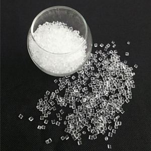 Prix d'usine, granulés de PMMA transparents CM205 à haute viscosité, résine polyméthacrylate, bon prix - Product Image 3