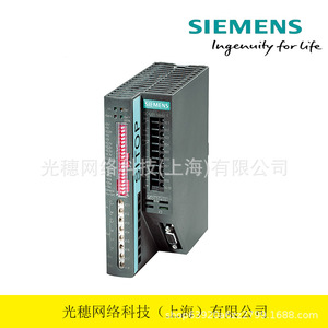 Module d'alimentation Siemens 6EP1931-2EC21 Convertisseur DC-DC Utilisation industrielle - Product Image 5