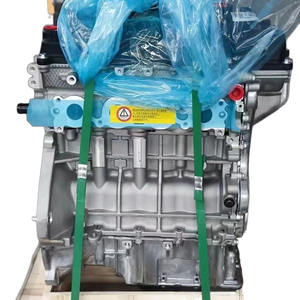 Bomba de Agua para Motor Diésel G4LC de 1.5T Personalizada, Motor Móvil de Turbina de Aceite, Motor de Turbina a Reacción para Hyundai <span class=keywords><strong>Kia</strong></span> - Product Image 2