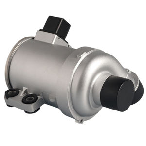 Bomba de agua eléctrica de alta calidad 11518635089 11517604027 11518625097 apta para motor BMW <span class=keywords><strong>3</strong></span>/5/X11/X3 N20 con enchufe cuadrado - Product Image 1