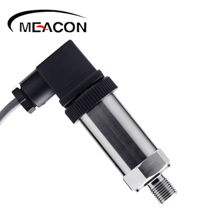 산업용 100C 광섬유 압력 변환기 저가 물 오일 공기압 측정 압력 센서 - Product Image 6