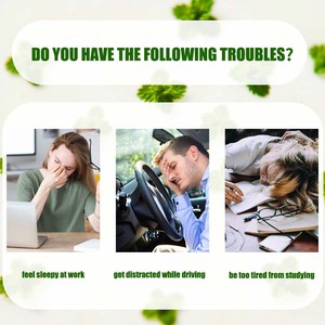 OEM Double Hole Aromatherapy Mint <strong>Nasal</strong> <strong>Inhaler</strong> Essential Oil Nose <strong>Nasal</strong> <strong>Inhalers</strong> for Nose Congestion and <strong>Nasal</strong> Refresh - Product Image 6