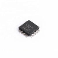 Microcontrôleur F280025PTSR LQFP-48(7x7) puce IC MUC