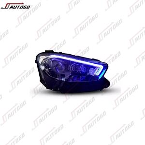 Lente <span class=keywords><strong>de</strong></span> proyector <span class=keywords><strong>de</strong></span> alta calidad, faro delantero izquierdo LED, lámpara delantera para <span class=keywords><strong>Benz</strong></span> <span class=keywords><strong>E</strong></span> W213 para <span class=keywords><strong>E</strong></span> 200 260 300 <span class=keywords><strong>320</strong></span> 350 actualización a nuevo - Product Image 2