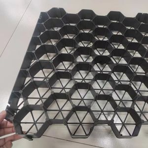 Grilles en béton HDPE perméables pour allées et parkings - Product Image 4