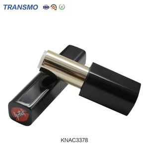 Étui de luxe vide pour baume à lèvres et rouge à lèvres, tube d'emballage magnétique unique pour rouges à lèvres - Product Image 5