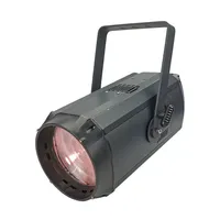 300W LED ZOOM COB PAR Light