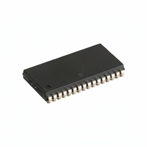 ชิ้นส่วนวงจรอิเล็กทรอนิกส์จากผู้ผลิต CY7C1019D-10VXIT 32 BSOJ หน่วยความจำ - Product Image 1