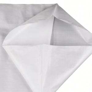 Customization PP Woven Bags for Store Grains/Coffee/Corn/Beans 25kg 50kg 100kg Silage Bag for <b>Storage</b> - Product Image 4