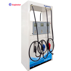 La fabbrica EG5 eagdeliar fornisce direttamente il sistema RFID distributore di carburante per pompa benzina in vendita pompa filippine per distributore di carburante