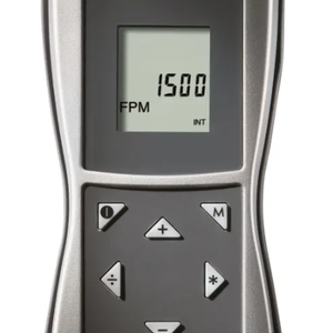 Nuevo Estroboscopio Portátil Original Testo 477 con LED, Dispositivo de Medición de RPM - Product Image 6