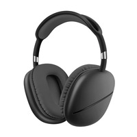 Casque audio sport sans fil MAX20 étanche, circum-auriculaire, basses puissantes, longue autonomie, chargement Type-C, compatible téléphones mobiles