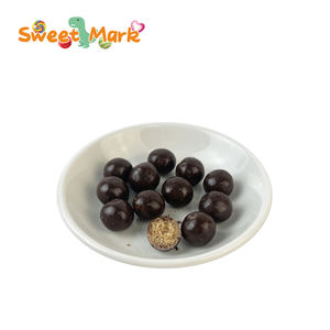 Prix d'usine en gros, Little Mix Ball, boules de maïs croustillantes, boules de blé au chocolat - Product Image 3