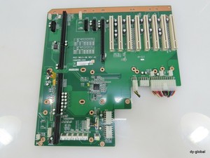 แบ็คเพลนแบบพาสซีฟของ ADVANTECH รุ่น PCE-5B13-08 REV.A1 PCB-I-E-11149G12 มือสอง - Product Image 5
