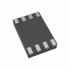 Distributeur agréé de composants électroniques : Mémoire à pad exposé IS25WP040E-JYLE-TR 8 UFDFN - Product Image 1