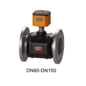 T 측정 초음파 열량계 열량계 Dn400 초음파 열량계 온도 컨트롤러 - Product Image 5