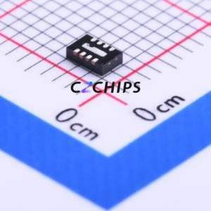 ADL5350ACPZ-R7 RF Mixer DFN-8-EP(2x3) RF ( RF Frequency Range: )( IF Frequency Range: 30MHz~380MHz )( LO Frequency Range: ) - Product Image 2