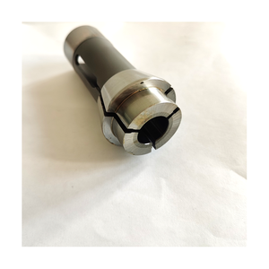 Siêu chính xác máy tiện Swiss Máy mùa xuân Collet Carbide JSL-20AB CNC Swiss <span class=keywords><strong>Lathe</strong></span> 5C collets cho máy tiện Collet <span class=keywords><strong>Chuck</strong></span> - Product Image 5