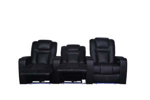 Sièges de <span class=keywords><strong>cinéma</strong></span> maison <span class=keywords><strong>canapé</strong></span> de <span class=keywords><strong>cinéma</strong></span> <span class=keywords><strong>3</strong></span> <span class=keywords><strong>places</strong></span> 5 sièges modernes fauteuil de <span class=keywords><strong>canapé</strong></span> inclinable - Product Image 4