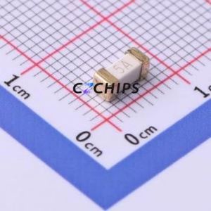 TAF5 One-Time Fuse 2410 Fuse ( Type: SMD Fuse )( Rated Current: 5A )( Rated Voltage (AC): 125V ) - Product Image 1