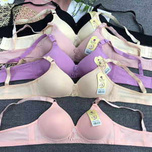 บราไร้โครงแบบไร้ตะเข็บ ดีไซน์เซ็กซี่ ระบายอากาศได้ดี ประดับด้วยคริสตัลและ<span class=keywords><strong>ลูกไม้</strong></span> พร้อมโบว์ผูกคอ ช่วย<span class=keywords><strong>ยก</strong></span>กระชับทรง ราคาประหยัด สำหรับผู้หญิง แฟชั่นดรอปชิปปิ้ง - Product Image 2