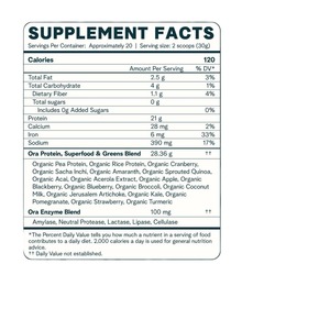 Venta al por mayor, Etiqueta Privada, crecimiento muscular, proteína <span class=keywords><strong>vegana</strong></span> <span class=keywords><strong>aislada</strong></span> en polvo, suplementos deportivos, proteína en polvo - Product Image 3