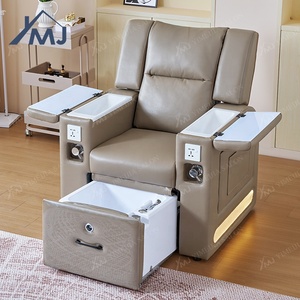 Sillón de Pedicura Moderno Personalizado, Silla de Spa para Pies - Product Image 3