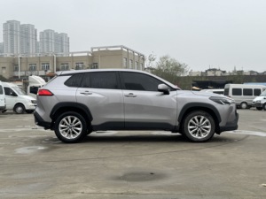 <span class=keywords><strong>Toyota</strong></span> Frontlander/<span class=keywords><strong>Corolla</strong></span> Cross 2.0L CVT SUV 2023 de <span class=keywords><strong>Segunda</strong></span> <span class=keywords><strong>Mano</strong></span> de Alta Calidad, Excelente Estado, Bajo Kilometraje, Auto Usado - Product Image 4