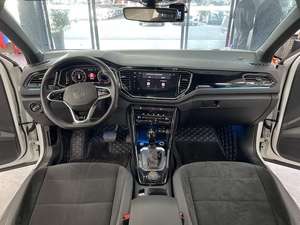 2021 para T-Roc 280TSI <span class=keywords><strong>DSG</strong></span> <span class=keywords><strong>4MOTION</strong></span> Edición Conectividad Inteligente de Lujo, Autos Usados con Volante a la Izquierda - Product Image 6