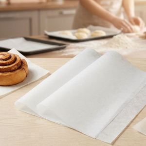 Eco-Friendly 100% Compostable and Recyclable Customized Greaseproof Biodegradable <b>Waxed</b> <b>Paper</b> - Product Image 1