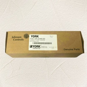 กรองน้ำมันยอร์ค 026-32386-000 อะไหล่เครื่องปรับอากาศสังเคราะห์แบบทำความสะอาดตัวเองได้ - Product Image 2