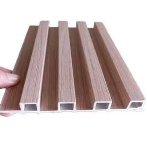 <span class=keywords><strong>Pannello</strong></span> <span class=keywords><strong>Decorativo</strong></span> da Parete in WPC Impermeabile dal Design Moderno, Pronto per la Spedizione, per <span class=keywords><strong>Cucina</strong></span> e Hotel, Fonoassorbente, per Arredamento Interno del Soggiorno - Product Image 6