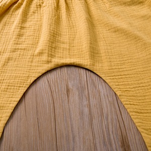 ชุดหมีแขนกุดสำหรับเด็กทารก1-2-3-4-5-6T 80-90-100-110-120-130 H1213 - Product Image 4