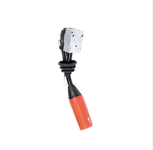สวิตช์ 04437341 04426888 สำหรับ Deutz-Fahr Agroplus 100 75 80 95 Agrotron 120MKIII 135MKIII 150MKIII 160MKIII 175MKIII 200MKIII - Product Image 3