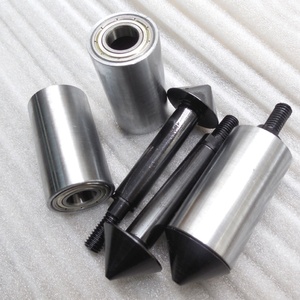 Ceramic Coated <b>Roller</b> for Tinning Machine and Enamelling Machine - Product Image 6