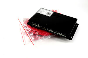 JKBMS Smart Bms B2A25SR Active Balance Li-Ion Lto Lifepo4 <b>Battery</b> Bms need Relay 1000A Split Port bms <b>battery</b> solar storage - Product Image 6