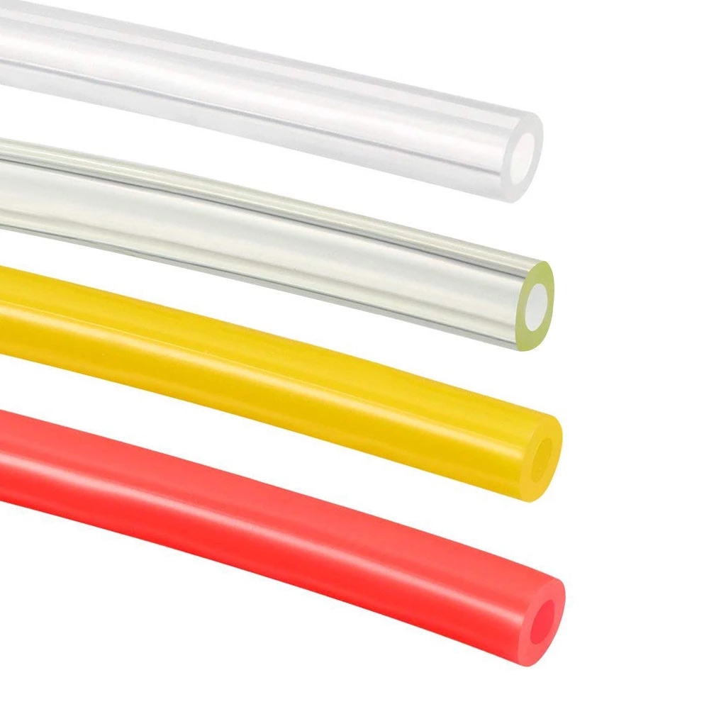 Высококачественный жаропрочный и топливный гибкий шланг высокого давления из силиконовой резины