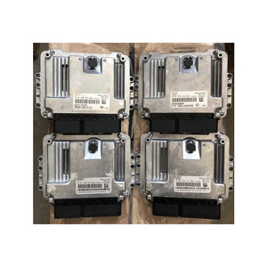 New Accessories Engine <strong>ECU</strong> ECM Electronic Control Module 0281030853 0281018633 0281030832 0281018131 - Product Image 3