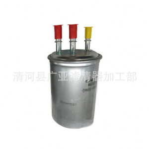 Filtro de Combustible Diésel, Separador de Agua y Aceite para Jiangling Transit Shunda Kaiyun Kairui Euro III CN6C15 9155 AB 110500004 - Product Image 4