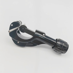 Manual Rotary Pipe Cutter 2-4mm Stainless Steel Copper Pipe <b>Cutting</b> <b>Tool</b> Lightweight Diy Cutter - Product Image 2