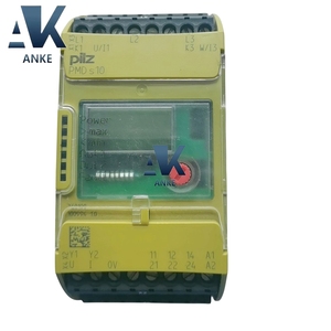Modules de sécurité d'origine 760100 PMD s10 24-240VACDC en stock - Product Image 1